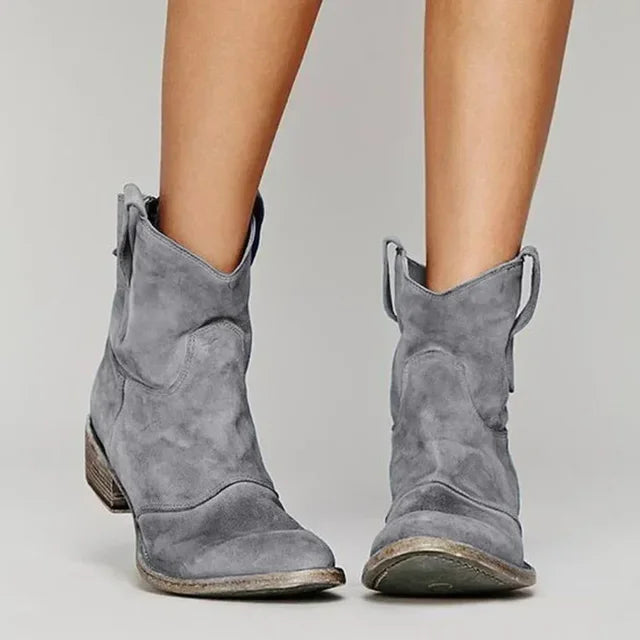 Muse and Valeur | Ankle Boots