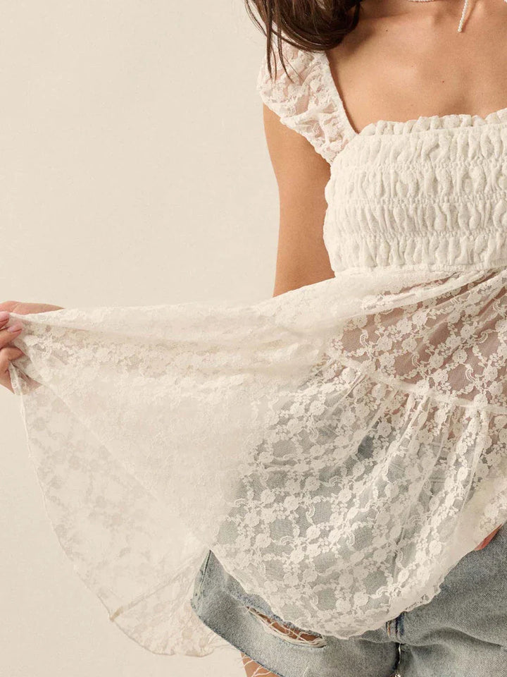 Muse and Valeur | Dress, Cutout