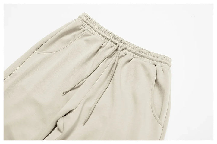 Muse & Valeur | High Rise Pant for Women in Black