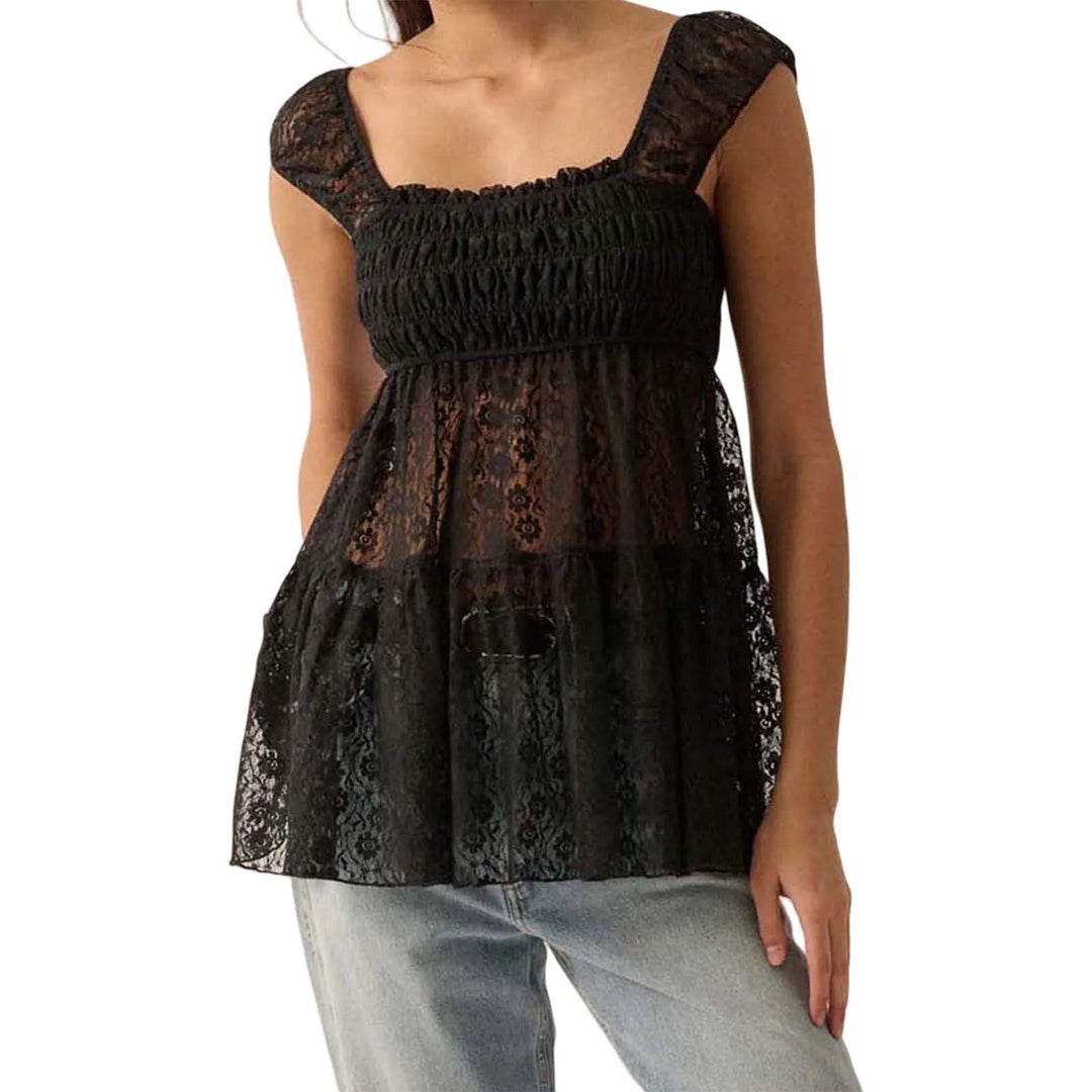 Muse and Valeur | Dress, Cutout