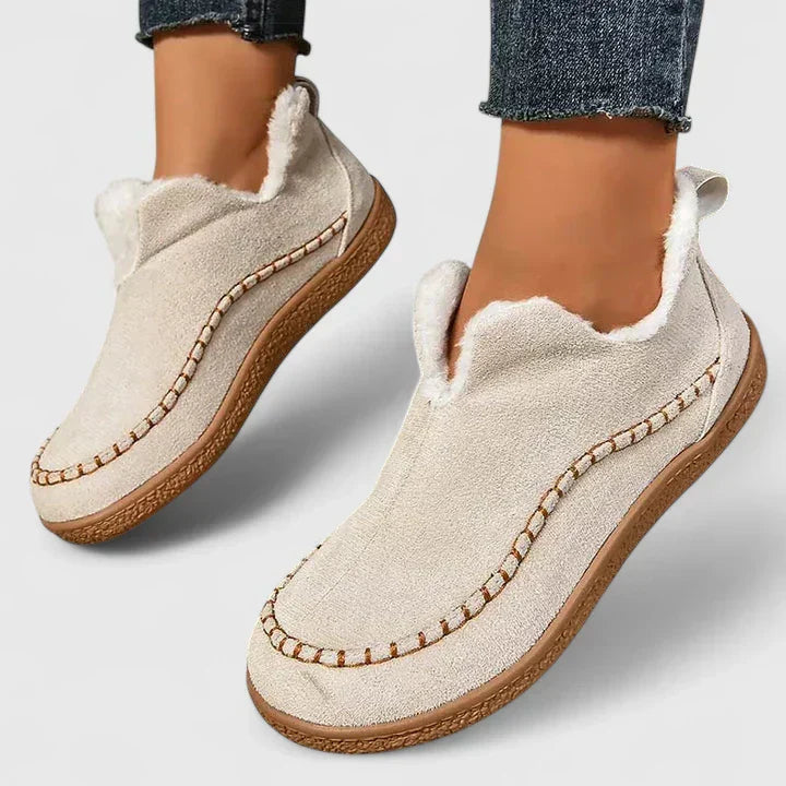 Muse and Valeur | Orthopedic Boots