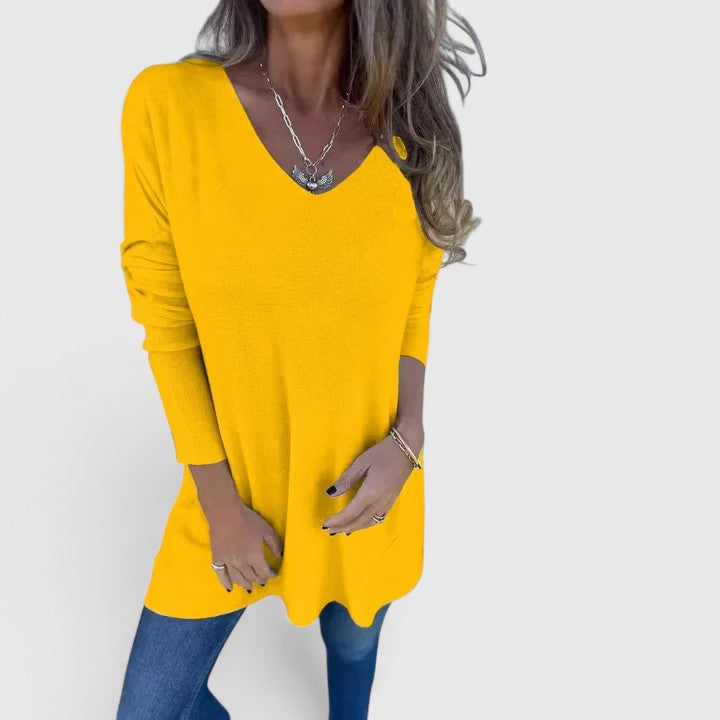 Muse and Valeur | Comfortable Top