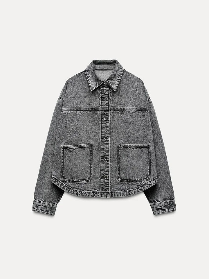 Muse and Valeur | Denim, Autumn
