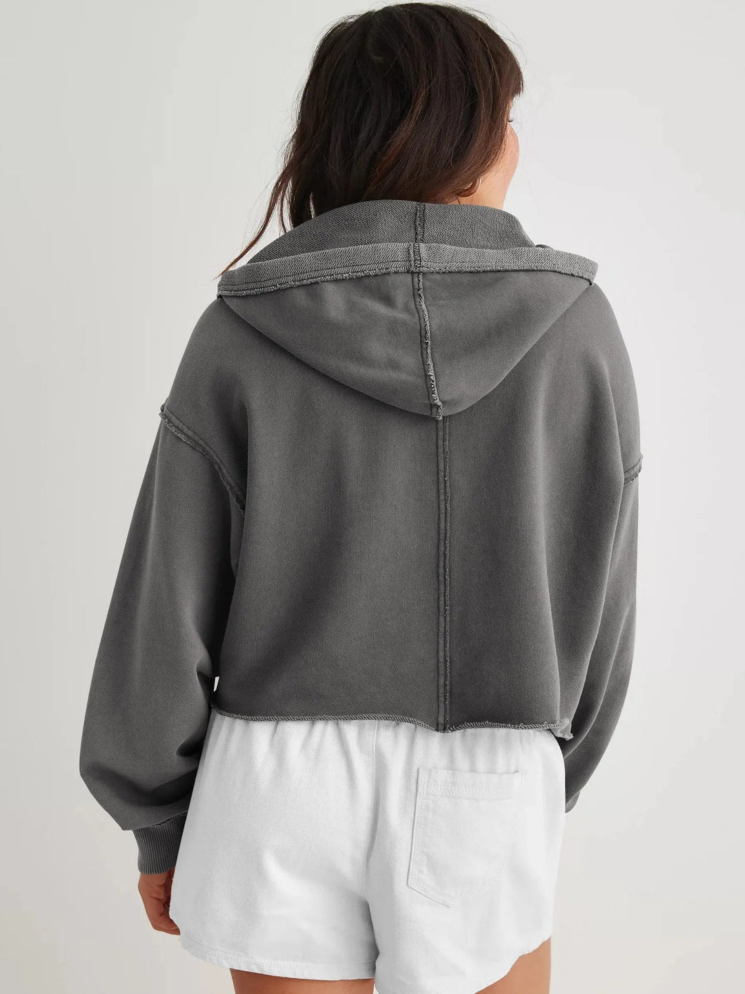 Muse and Valeur | Comfort Hoodie