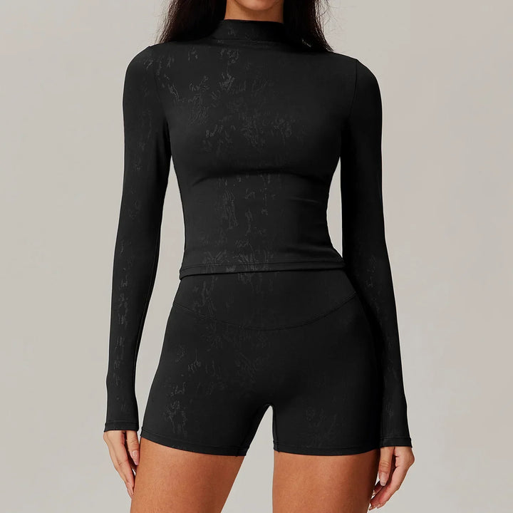 Muse and Valeur | Stretch Set