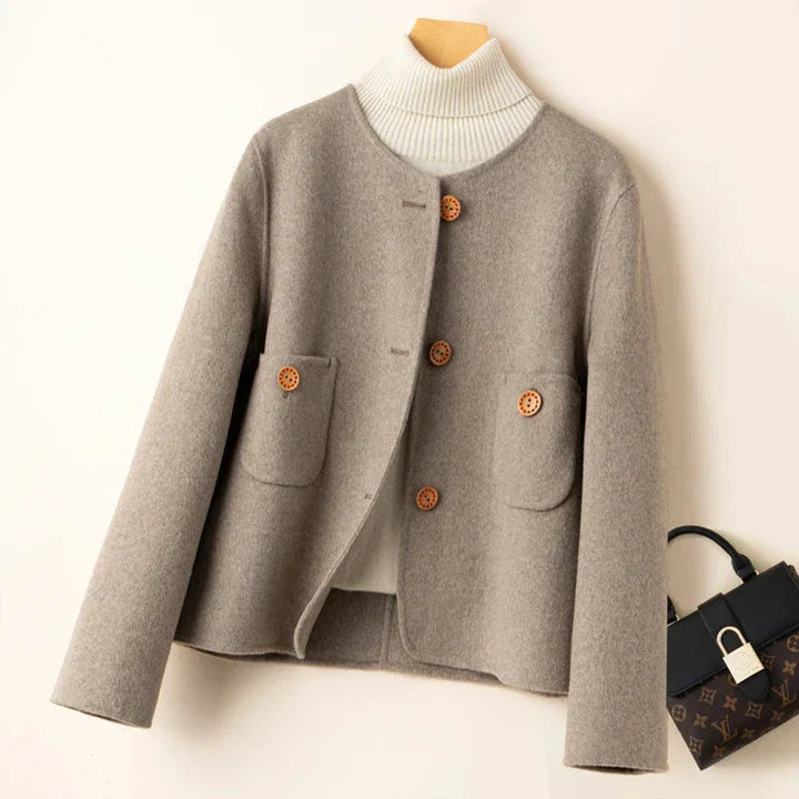 Muse and Valeur | Jacket