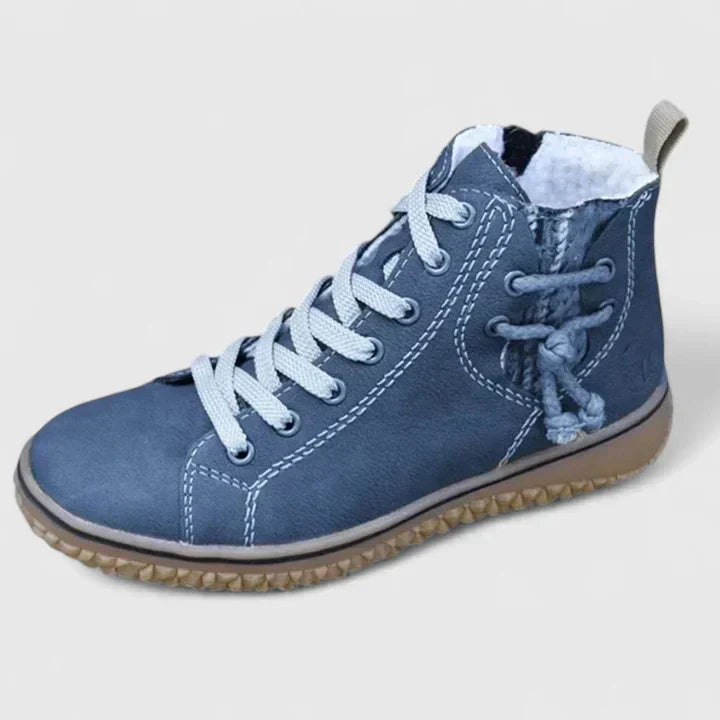 Muse and Valeur | Comfortable Shoes