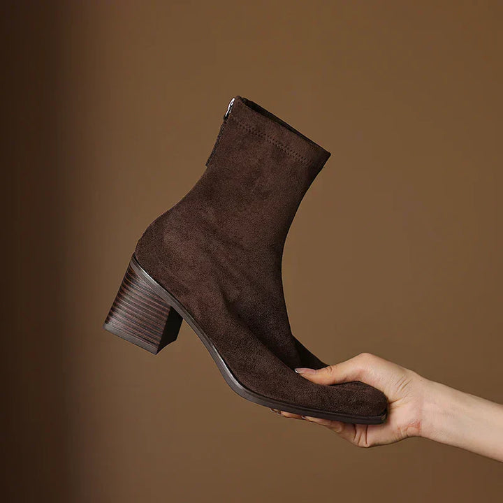 Muse and Valeur | Boots
