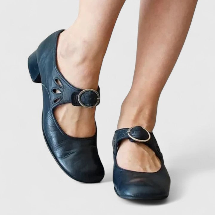 Muse and Valeur | Elegant Shoes