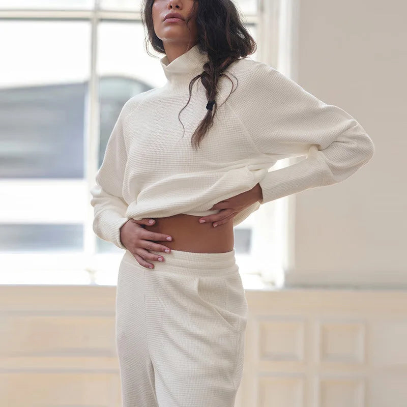 Muse and Valeur | Loungewear
