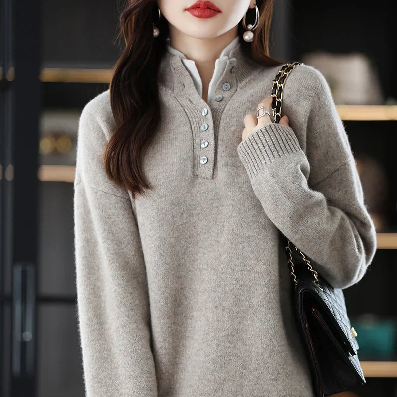 Muse and Valeur | Cashmere Ensemble