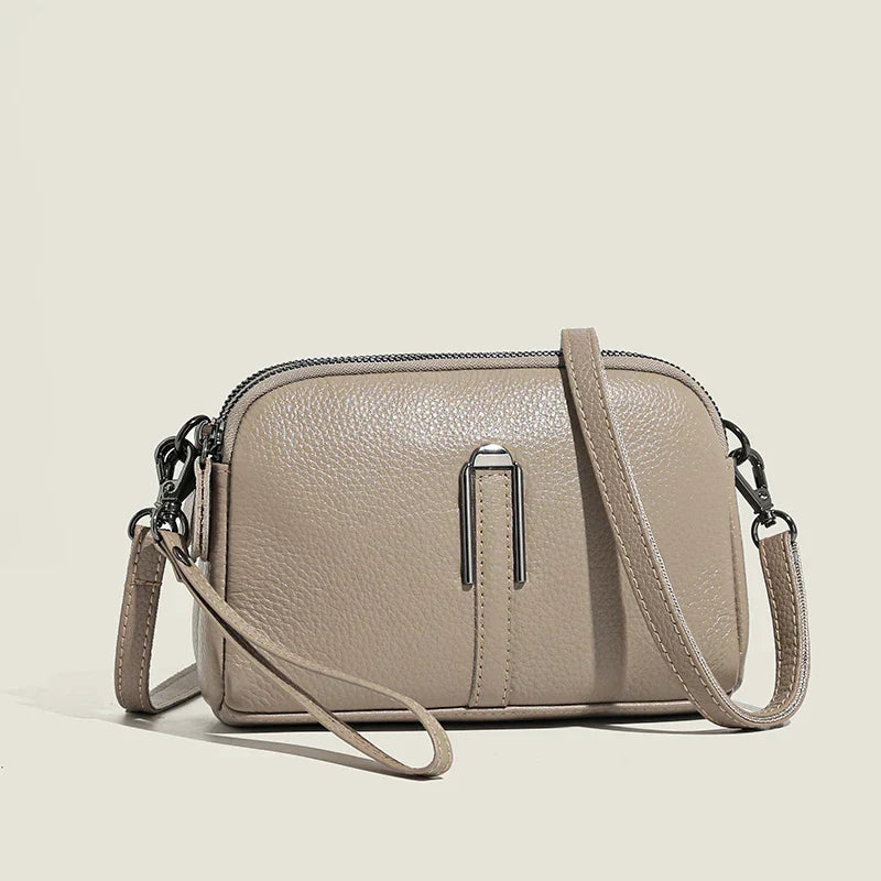 Muse and Valeur | Crossbody Bag