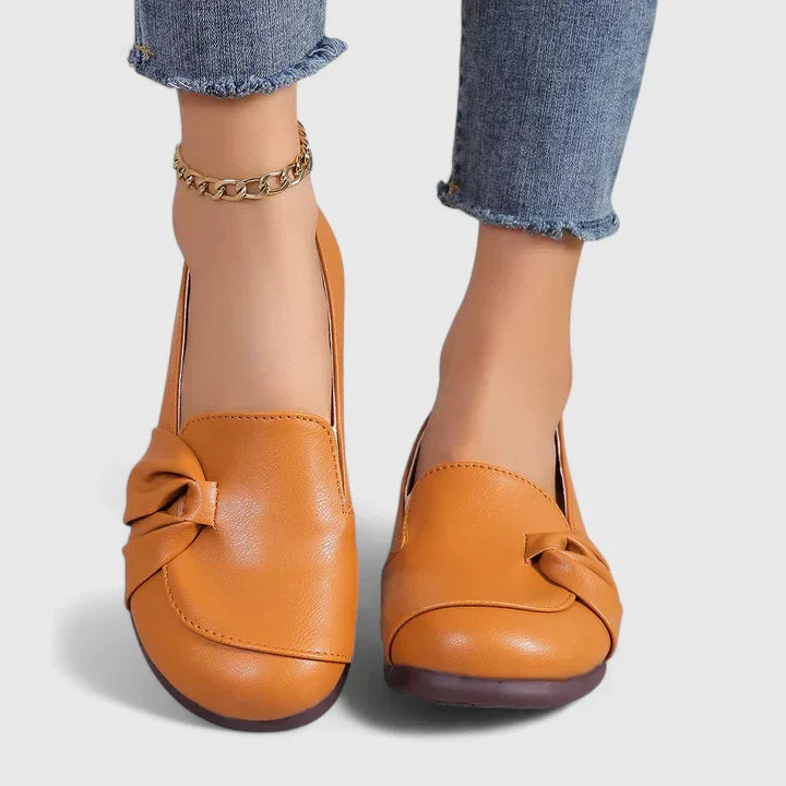 Muse and Valeur | Elegant Shoes