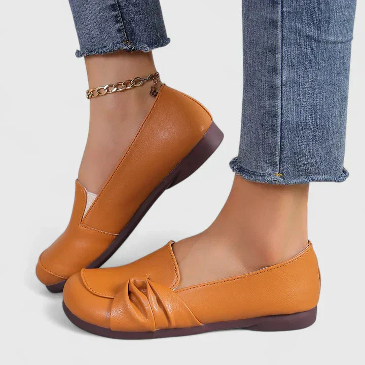 Muse and Valeur | Elegant Shoes