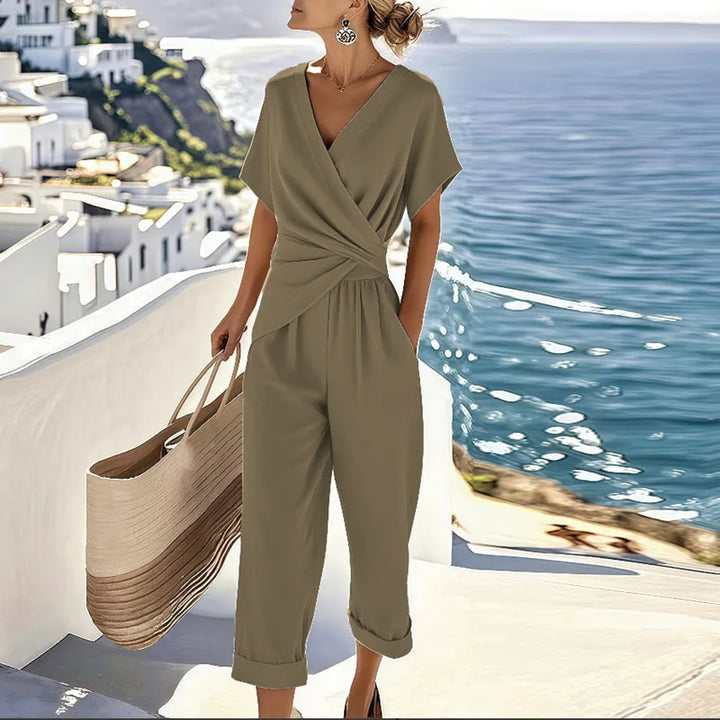 Muse and Valeur | Two-Piece Set