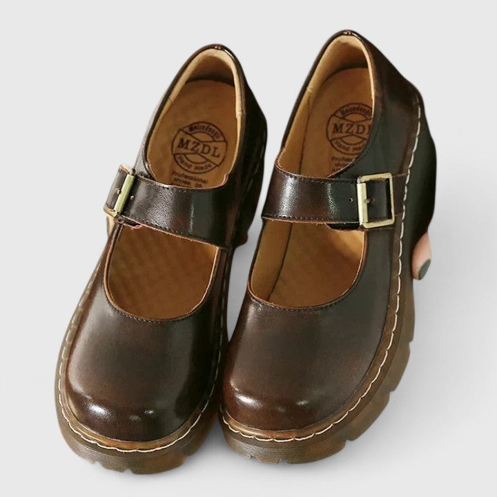 Muse and Valeur | Footwear