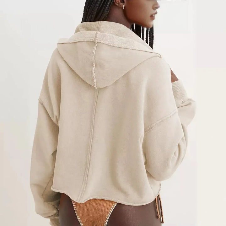 Muse and Valeur | Comfort Hoodie