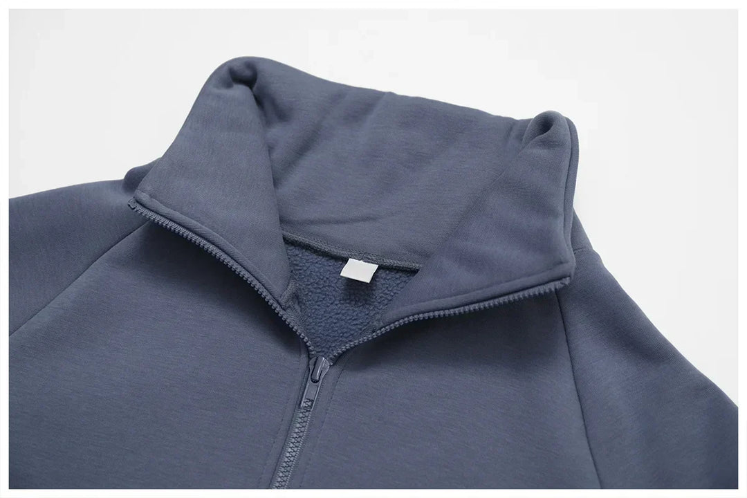 Muse and Valeur | Jacket