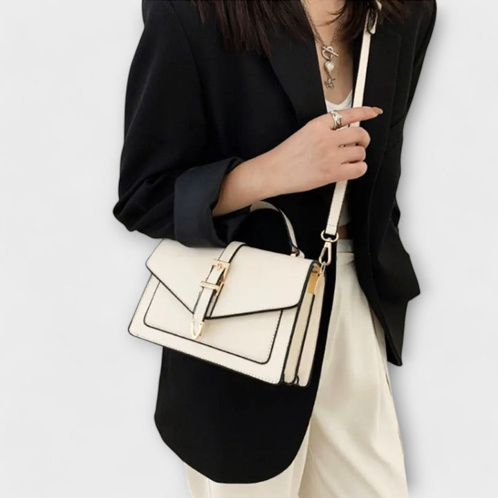 Muse and Valeur | Classic Shoulder Bag