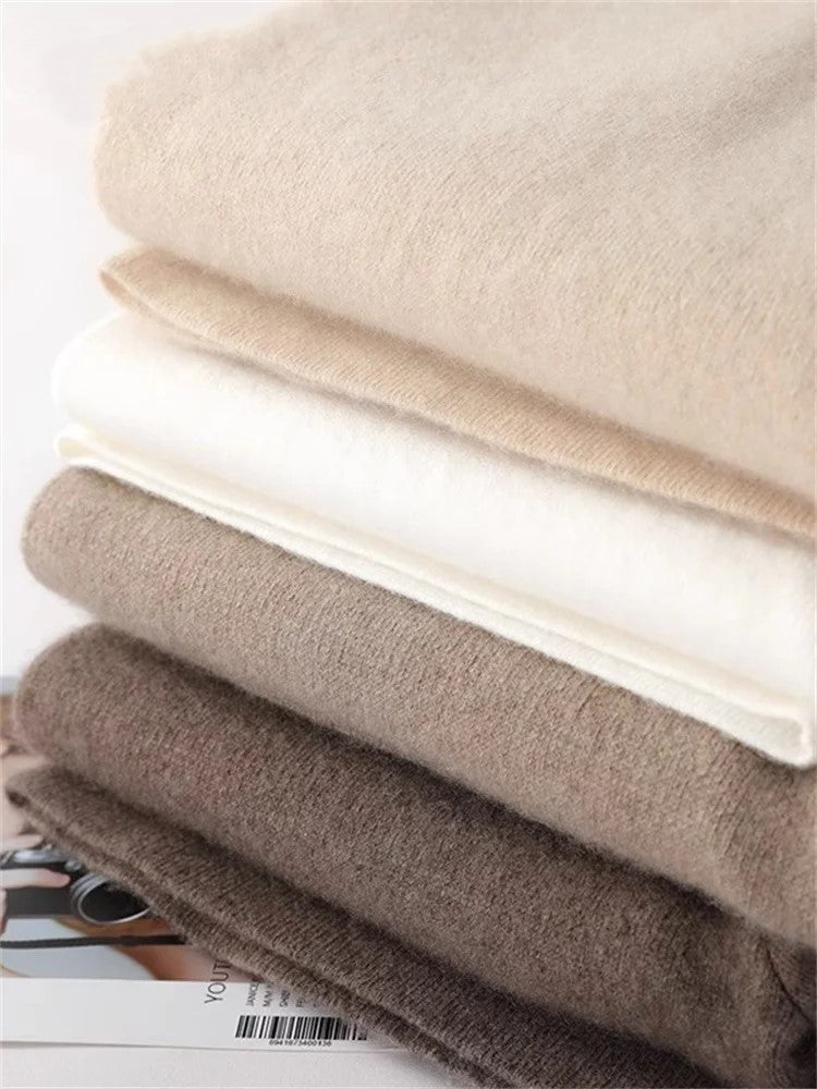 Muse & Valeur | Casual Sweatpants for Women in Soft Fabric