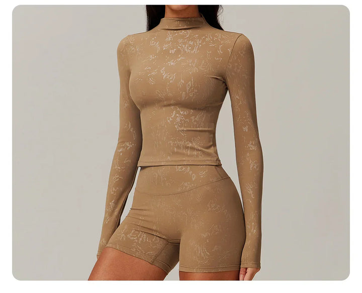 Muse and Valeur | Stretch Set