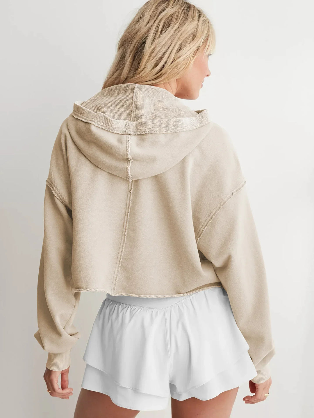 Muse and Valeur | Comfort Hoodie