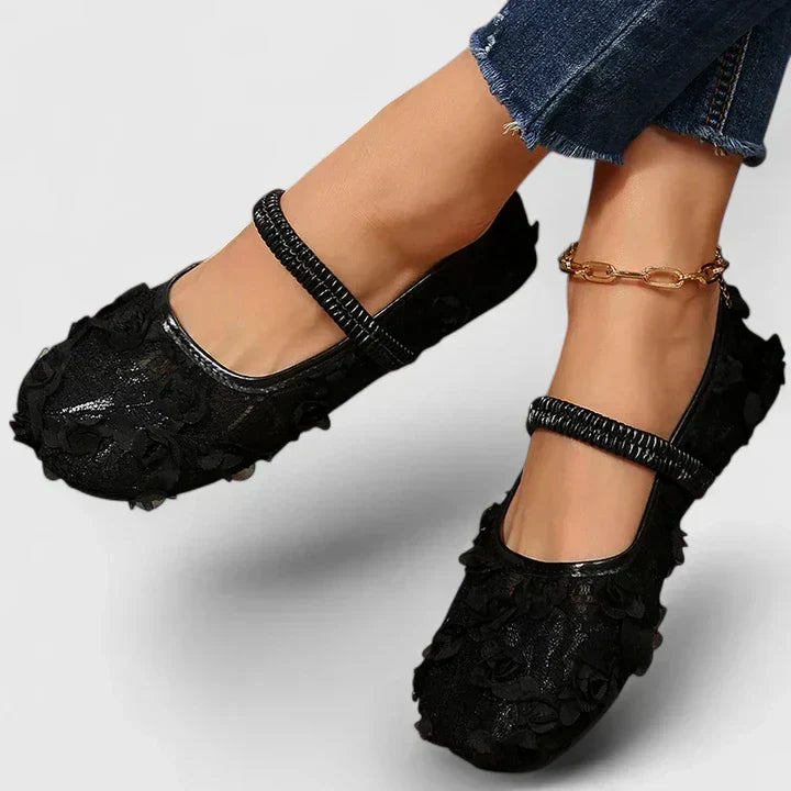 Muse and Valeur | Orthopedic Shoes