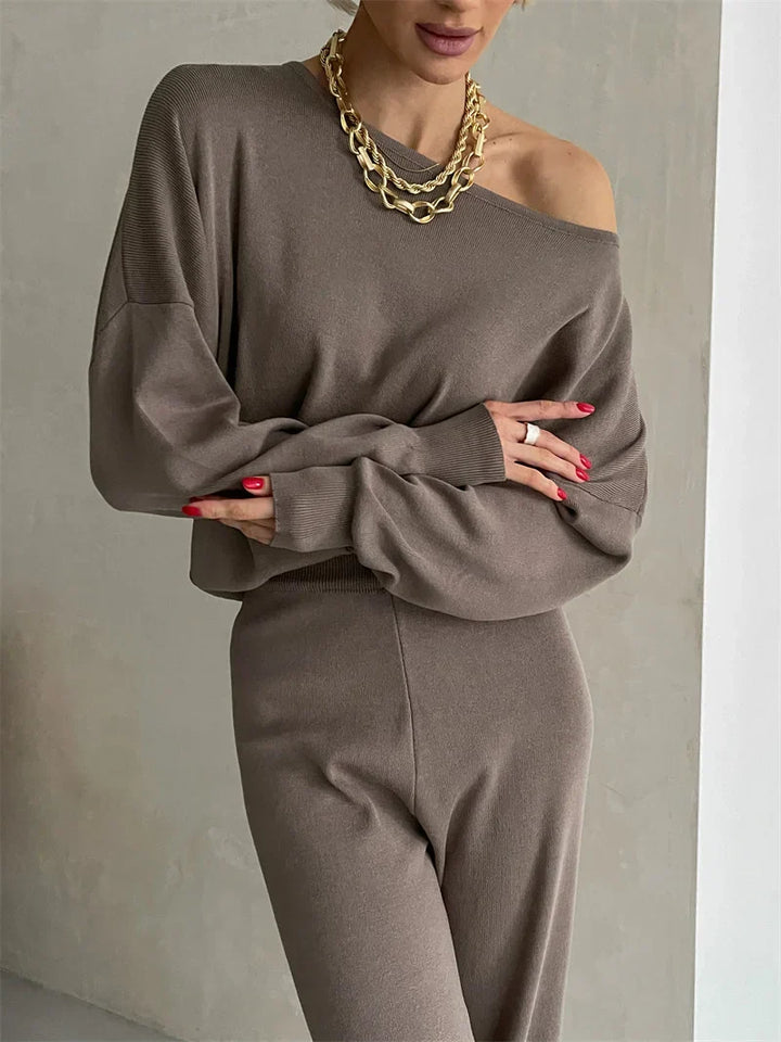 Muse and Valeur | Loungewear Set