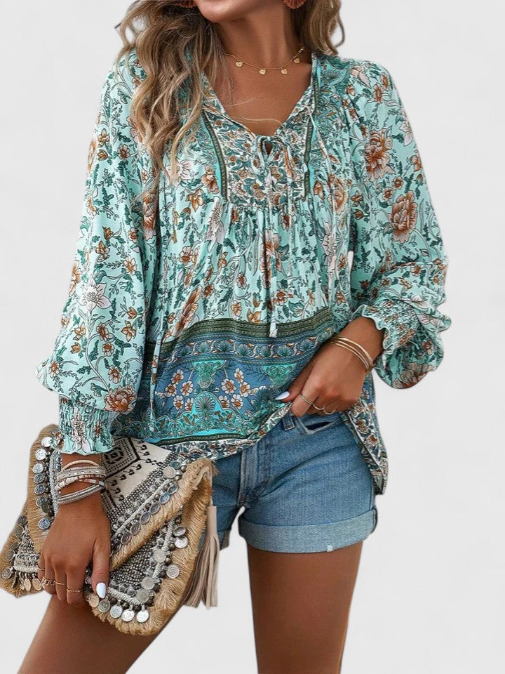 Muse and Valeur | Top