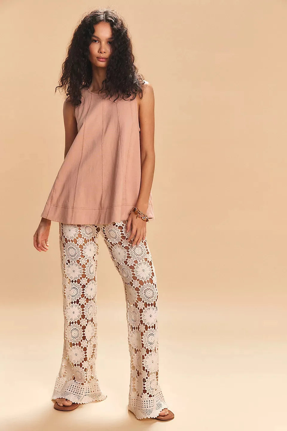 Muse and Valeur | Two-Piece Set