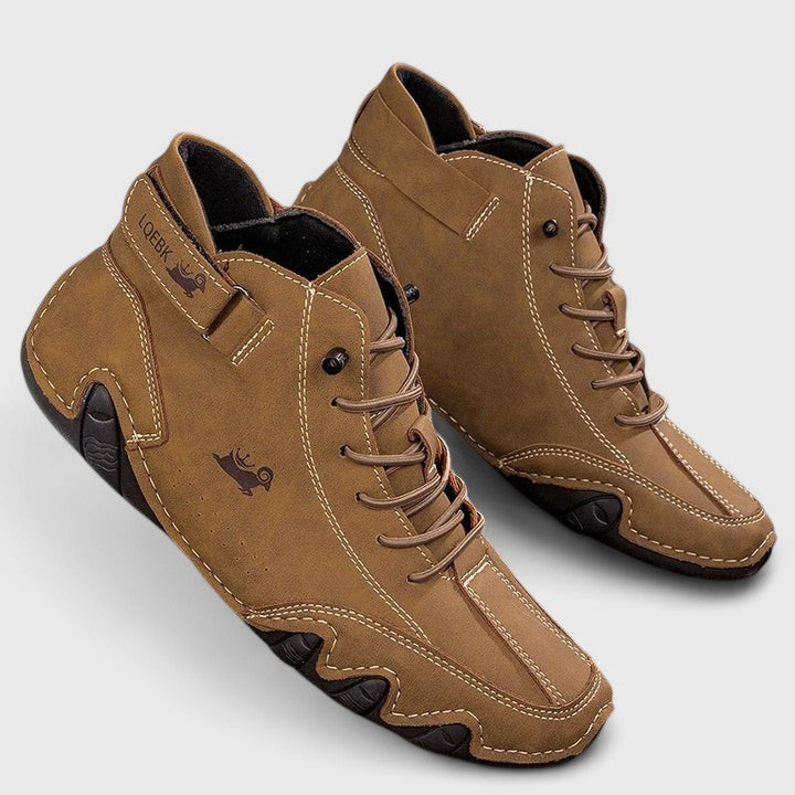 Muse and Valeur | Orthopedic Boots