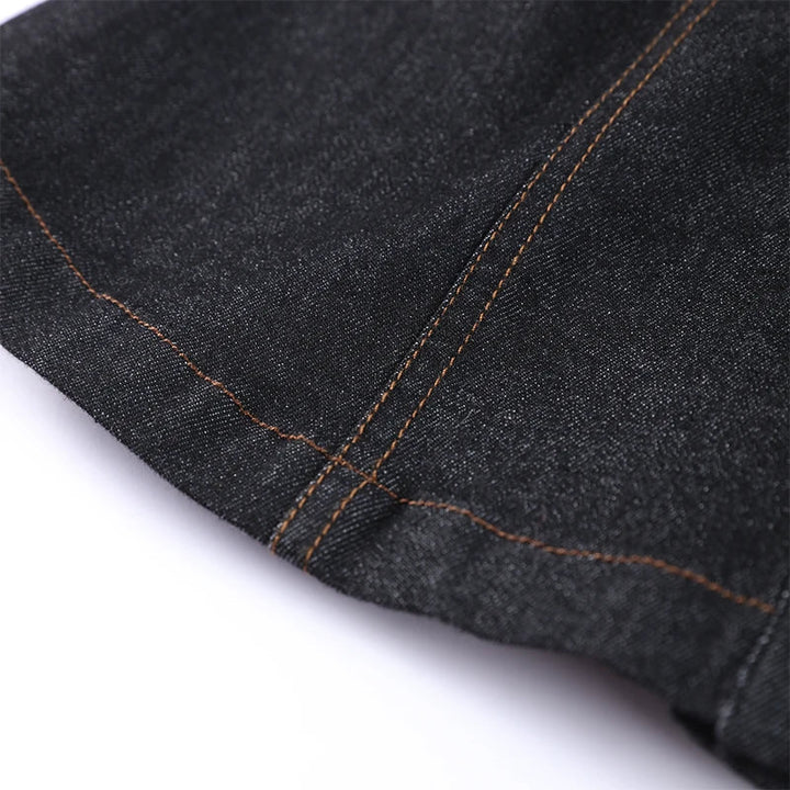 Muse and Valeur | Denim Set