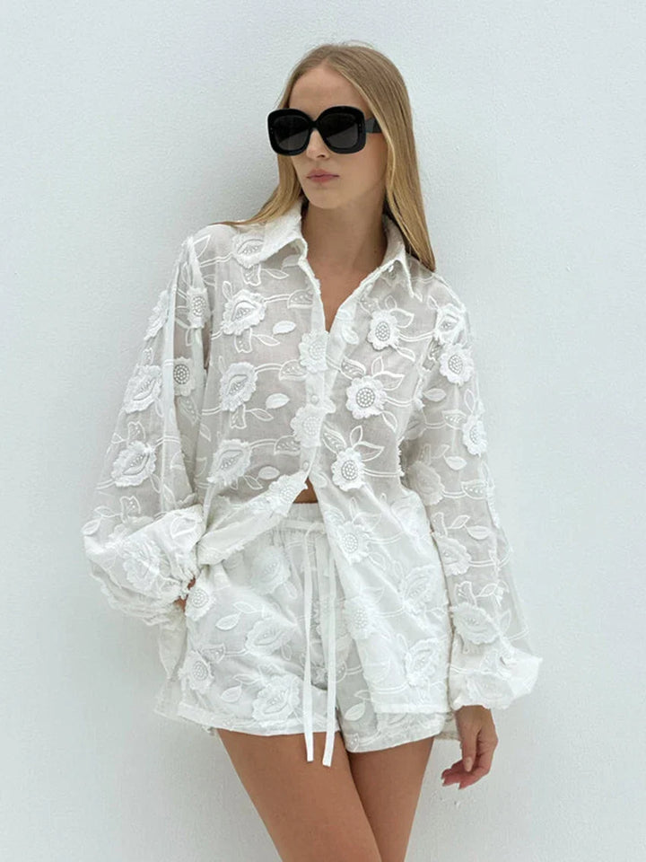 Muse and Valeur | Summer Set