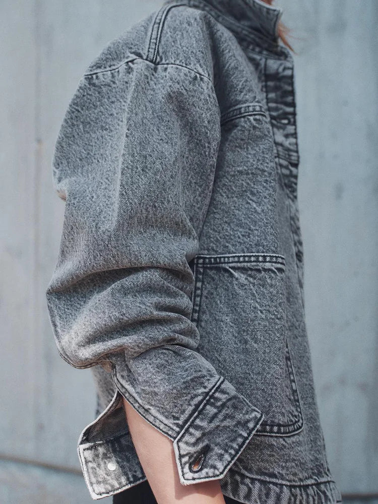 Muse and Valeur | Denim, Autumn