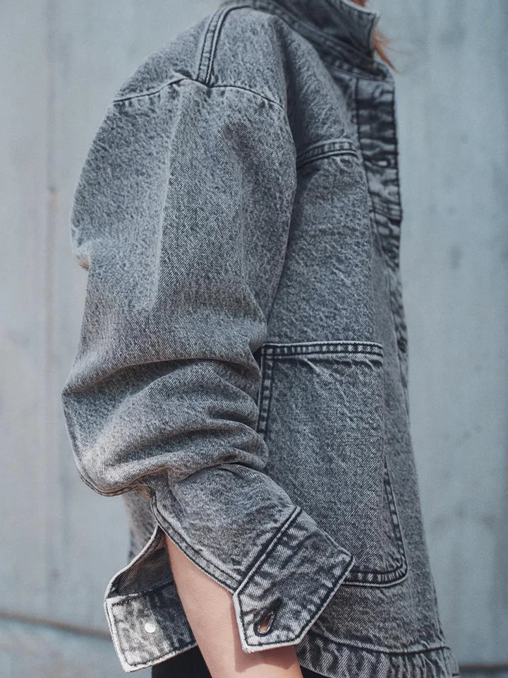 Muse and Valeur | Denim, Autumn