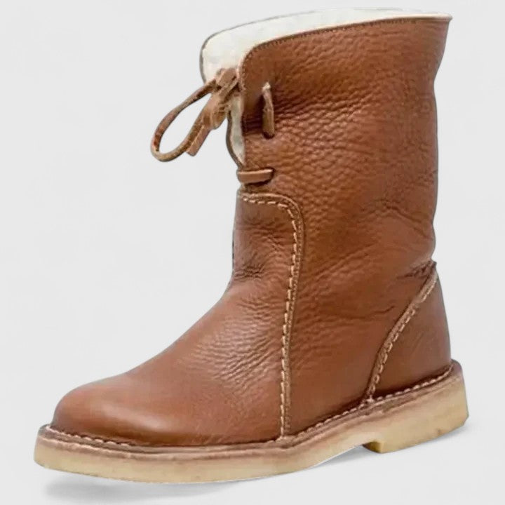 Muse and Valeur | Orthopedic Boots