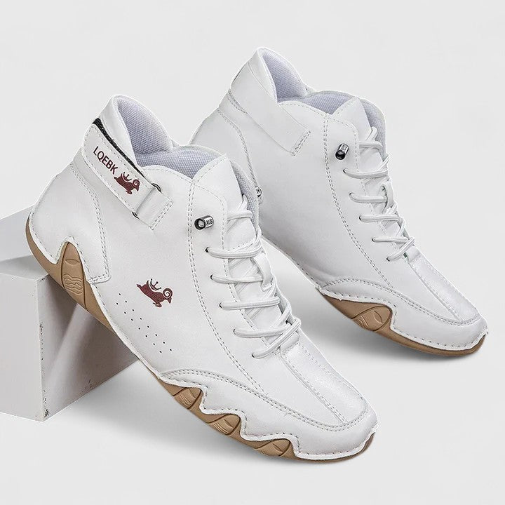 Muse and Valeur | Orthopedic Boots