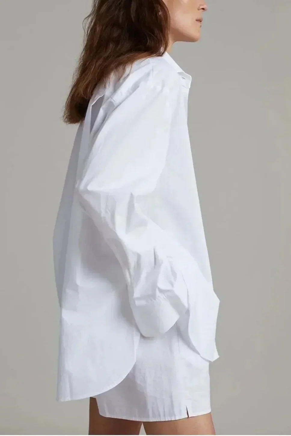 Muse and Valeur | Poplin Set