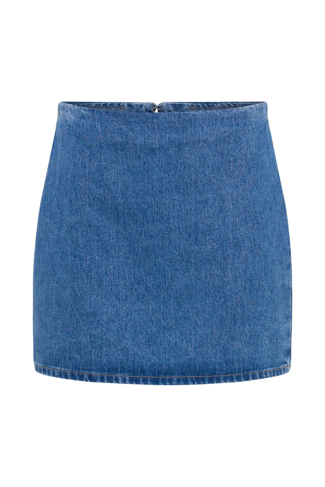 Muse and Valeur | Denim Set