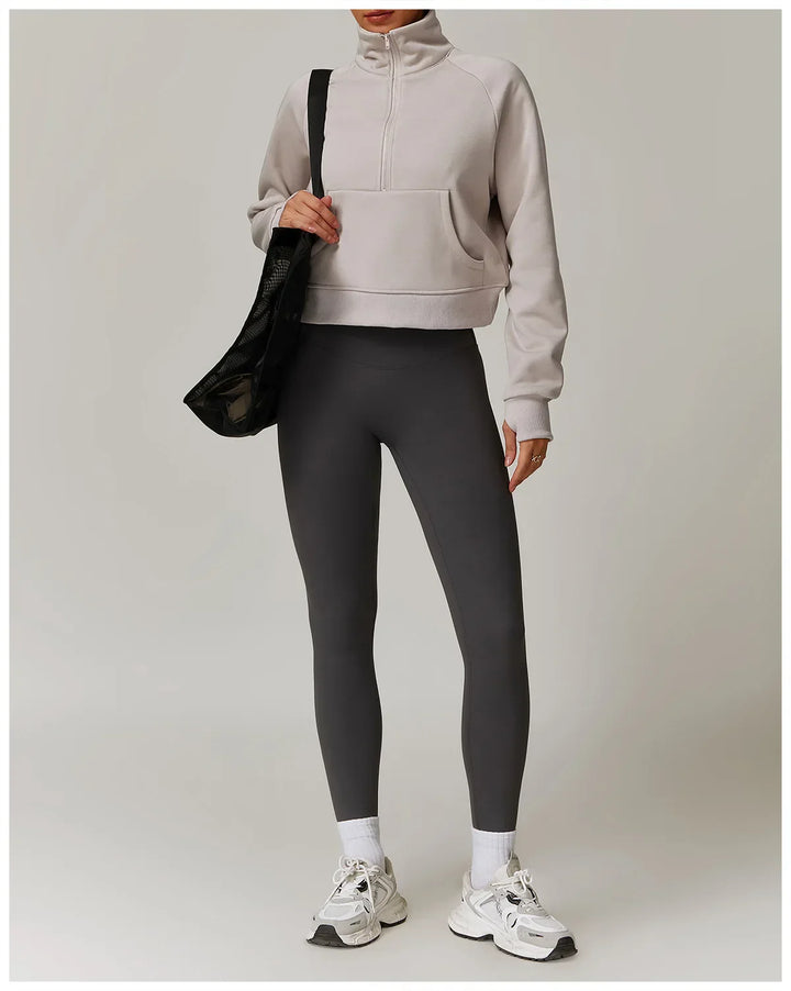Muse and Valeur | Jacket