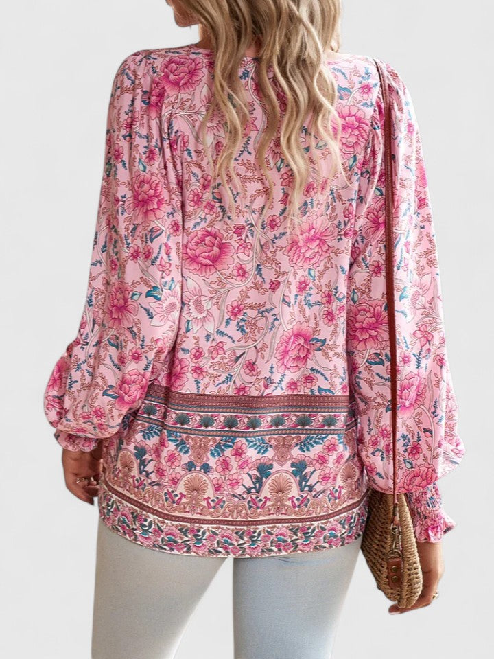 Muse and Valeur | Top