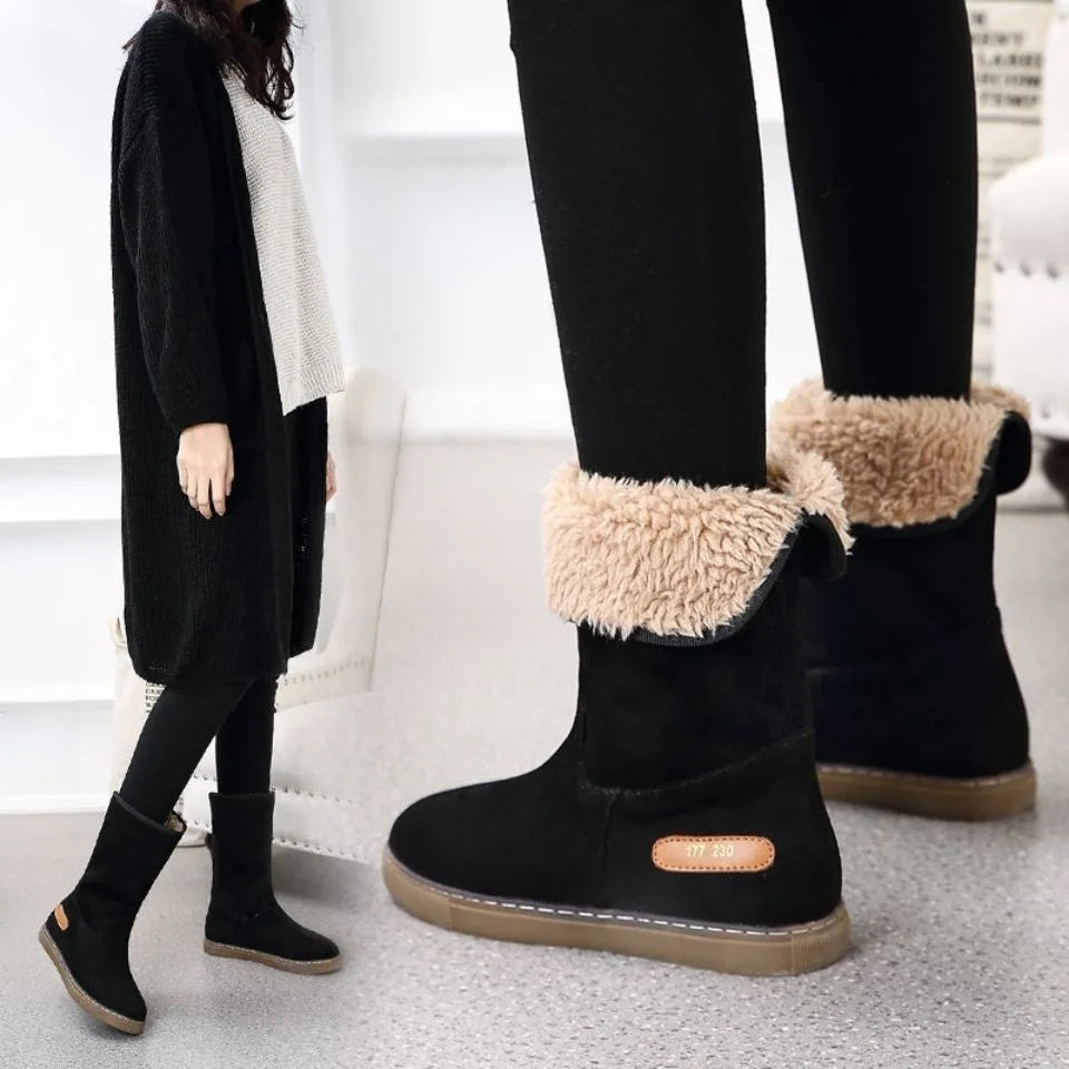 Muse and Valeur | Orthopedic Boots