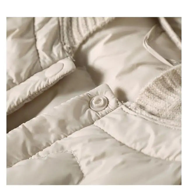 Muse and Valeur | Hooded Jacket