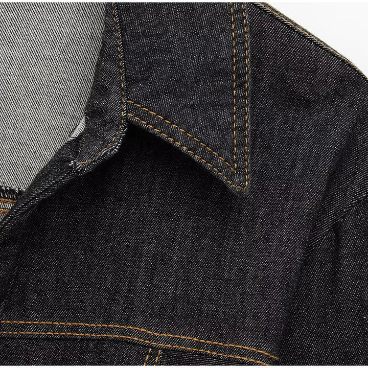 Muse and Valeur | Denim Set
