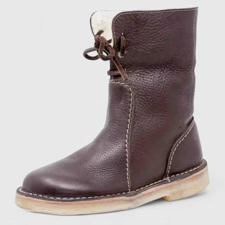 Muse and Valeur | Orthopedic Boots