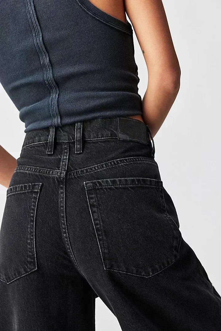Muse & Valeur | Vintage Denim Jeans for Men