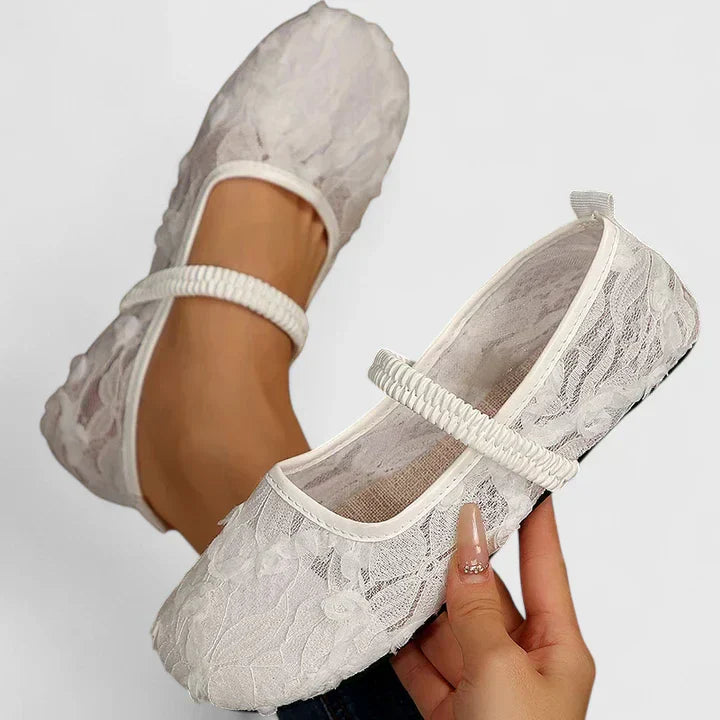 Muse and Valeur | Orthopedic Shoes