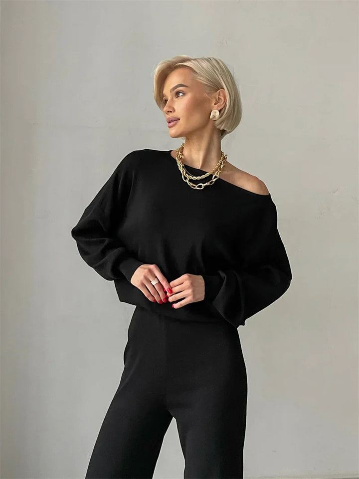 Muse and Valeur | Loungewear Set