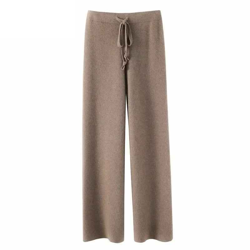 Muse & Valeur | Sweats for Men in Cotton Blend, Regular Fit, Grey