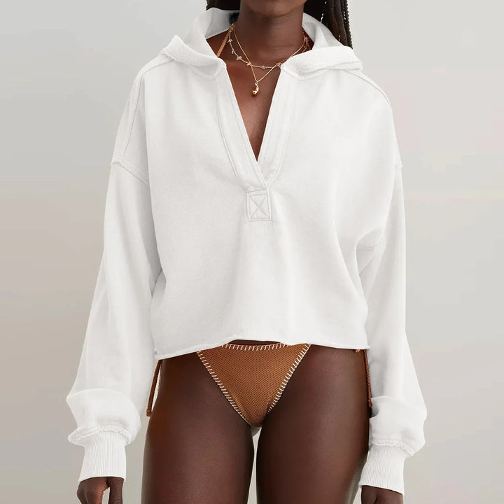 Muse and Valeur | Comfort Hoodie